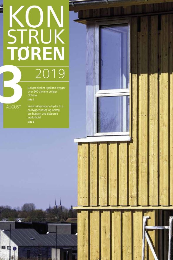 Konstruktøren nr. 3 2019