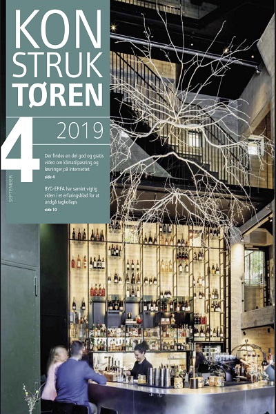 Konstruktøren nr. 4 2019